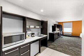 Home2 Suites by Hilton Irving / DFW Airport North