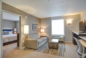 Home2 Suites by Hilton Irving / DFW Airport North
