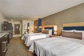 Home2 Suites by Hilton Irving / DFW Airport North
