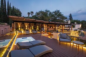 Mansion San Miguel