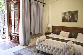 Mansion San Miguel