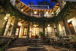 Mansion San Miguel