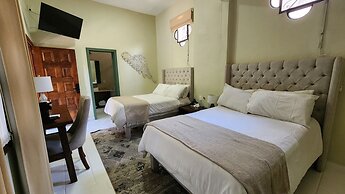 Mansion San Miguel