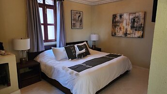 Mansion San Miguel