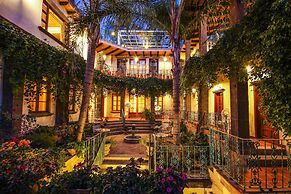 Mansion San Miguel
