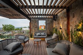 Mansion San Miguel