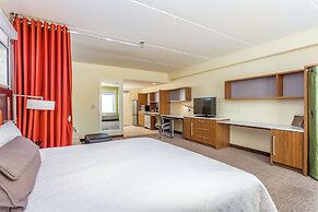 Home2 Suites by Hilton Albany Wolf Rd