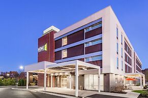 Home2 Suites by Hilton Albany Wolf Rd