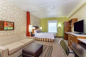 Home2 Suites by Hilton Albany Wolf Rd