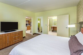 Home2 Suites by Hilton Albany Wolf Rd