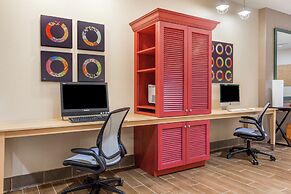 Home2 Suites by Hilton Albany Wolf Rd