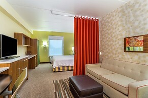 Home2 Suites by Hilton Albany Wolf Rd