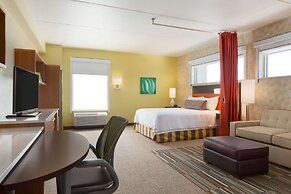 Home2 Suites by Hilton Albany Wolf Rd