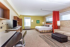 Home2 Suites by Hilton Albany Wolf Rd