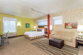 Home2 Suites by Hilton Albany Wolf Rd
