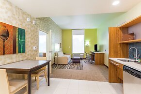 Home2 Suites by Hilton Albany Wolf Rd