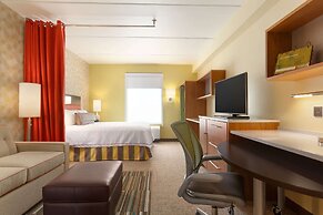 Home2 Suites by Hilton Albany Wolf Rd