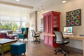 Home2 Suites by Hilton Albany Wolf Rd