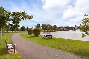 Home2 Suites by Hilton Albany Wolf Rd