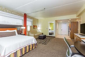 Home2 Suites by Hilton Albany Wolf Rd