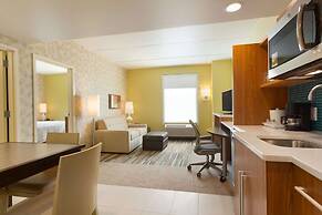 Home2 Suites by Hilton Albany Wolf Rd