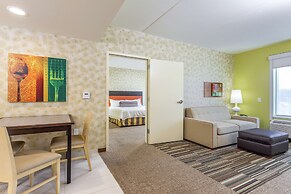 Home2 Suites by Hilton Albany Wolf Rd