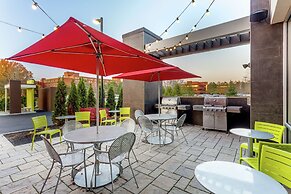 Home2 Suites by Hilton Albany Wolf Rd