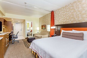 Home2 Suites by Hilton Albany Wolf Rd