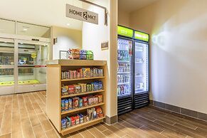 Home2 Suites by Hilton Albany Wolf Rd