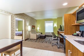 Home2 Suites by Hilton Albany Wolf Rd