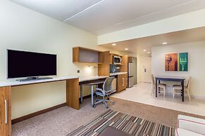 Home2 Suites by Hilton Albany Wolf Rd