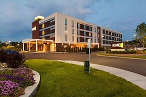 Home2 Suites by Hilton Albany Wolf Rd