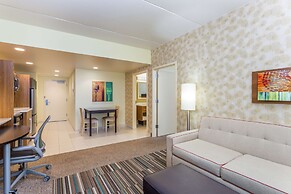 Home2 Suites by Hilton Albany Wolf Rd
