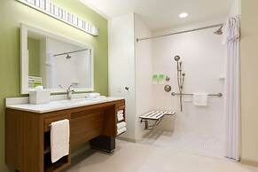 Home2 Suites by Hilton Albany Wolf Rd