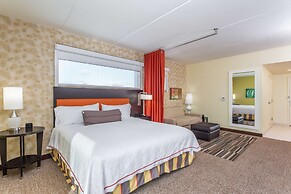 Home2 Suites by Hilton Albany Wolf Rd