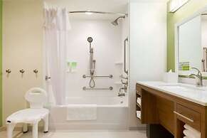 Home2 Suites by Hilton Albany Wolf Rd