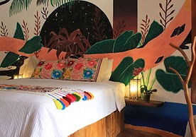 Zentik Project Boutique Hotel & Spa