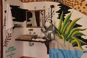 Zentik Project Boutique Hotel & Spa