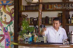 Zentik Project Boutique Hotel & Spa