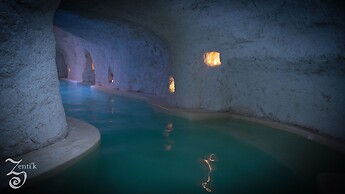Zentik Project Boutique Hotel & Spa