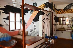 Zentik Project Boutique Hotel & Spa