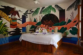 Zentik Project Boutique Hotel & Spa