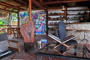 Zentik Project Boutique Hotel & Spa