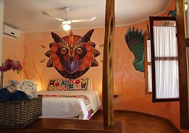 Zentik Project Boutique Hotel & Spa