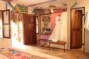 Zentik Project Boutique Hotel & Spa