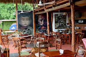 Zentik Project Boutique Hotel & Spa