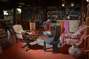 Zentik Project Boutique Hotel & Spa