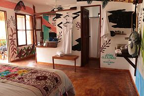 Zentik Project Boutique Hotel & Spa