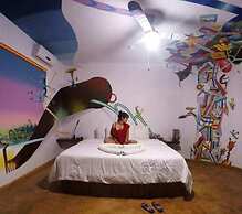 Zentik Project Boutique Hotel & Spa