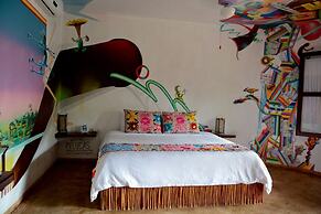 Zentik Project Boutique Hotel & Spa